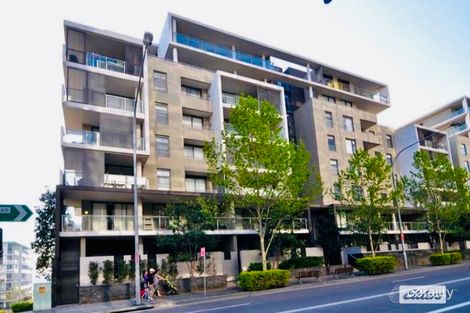 304/76 Rider Bvd, Rhodes, NSW 2138