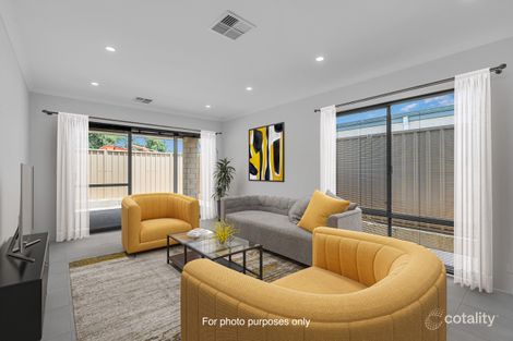 Property photo of 53 Ashcroft Loop Wattle Grove WA 6107