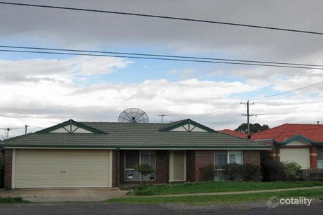 102 Robinsons Rd, Deer Park, VIC 3023