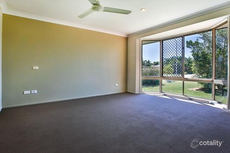 Property photo of 135 Greenwood Drive Kirwan QLD 4817