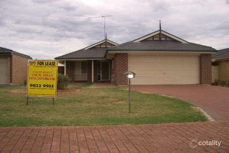 21 Highgrove Ct, Cecil Hills, NSW 2171