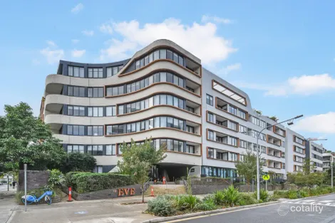 504a/72 Macdonald St, Erskineville, NSW 2043