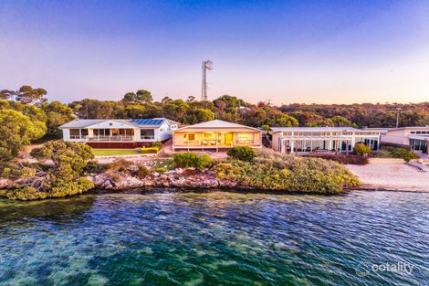 9 Egret Ct, Coffin Bay, SA 5607