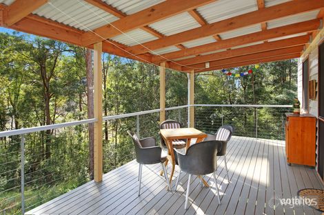 Property photo of 24 William Road Eumundi QLD 4562
