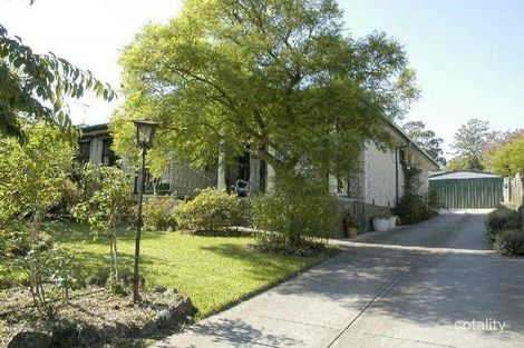 Property photo of 20 Bellbird Crescent Vermont VIC 3133