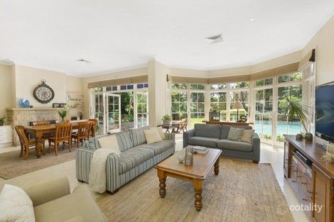 Property photo of 4 Wattle Street Killara NSW 2071