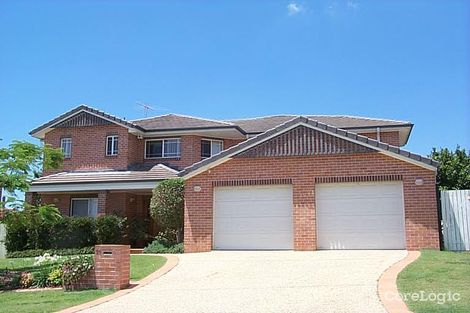 Property photo of 22 Holborn Crescent Carindale QLD 4152