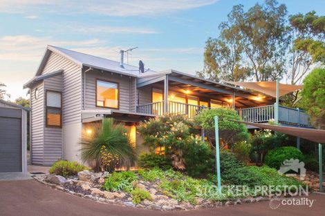 Property photo of 20 Eagle Crescent Eagle Bay WA 6281