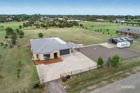 Property photo of 89 Macrossan Avenue Bannockburn VIC 3331