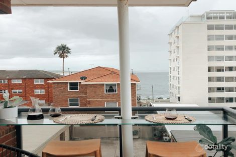 Property photo of 5/1 Boorima Place Cronulla NSW 2230