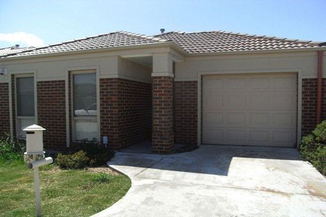 26/151-167 Bethany Rd, Hoppers Crossing, VIC 3029