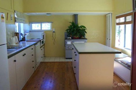 Property photo of 109 Laycock Road Miles QLD 4415