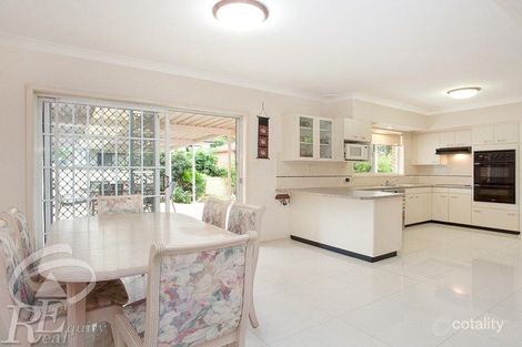 Property photo of 99 Rugby Crescent Chipping Norton NSW 2170