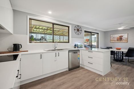 36 Mirroola Cres, Toormina, NSW 2452