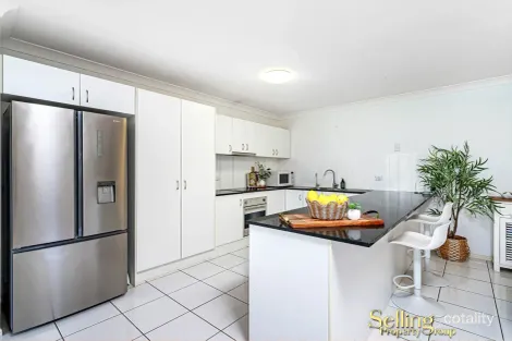 Property photo of 1 Paris Parade Ormeau QLD 4208