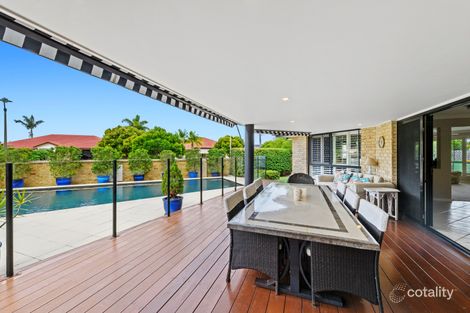 Property photo of 2 Lang Street Pelican Waters QLD 4551