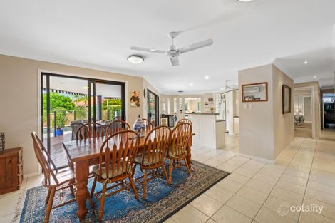 Property photo of 2 Lang Street Pelican Waters QLD 4551
