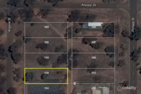 Lot 300 Angove St, Norseman, WA 6443