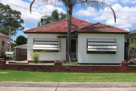 51 Dorothy St, Chester Hill, NSW 2162
