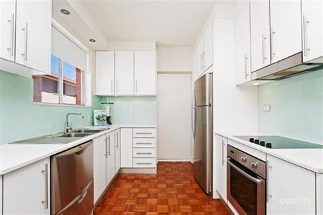 Property photo of 8/59 Kensington Road Kensington NSW 2033