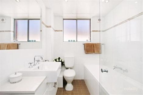 Property photo of 8/59 Kensington Road Kensington NSW 2033