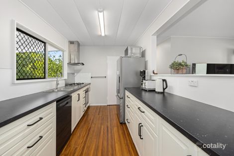 Property photo of 85 Chandler Street Garbutt QLD 4814