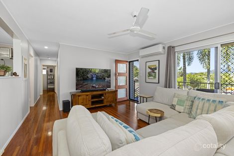 Property photo of 85 Chandler Street Garbutt QLD 4814
