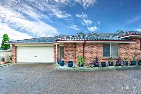 1/36 Mawson St, Shortland, NSW 2307