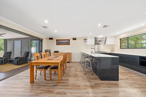 Property photo of 8 Sinclair Street Kambah ACT 2902