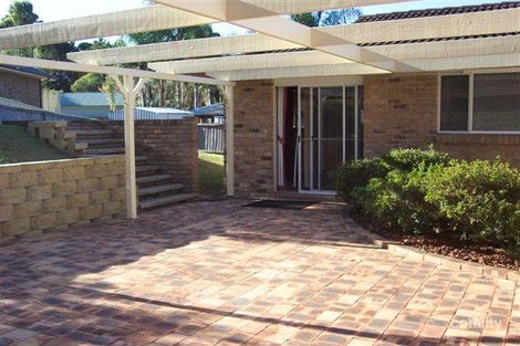 Property photo of 3 Bundarra Close Eleebana NSW 2282