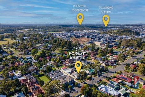 Property photo of 71 Piccadilly Street Riverstone NSW 2765