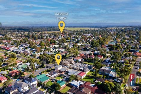 Property photo of 71 Piccadilly Street Riverstone NSW 2765