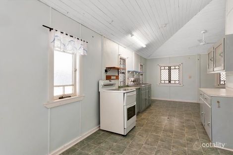 Property photo of 22 Nielsen Street Aloomba QLD 4871