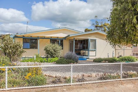 Property photo of 19 Third Street Snowtown SA 5520