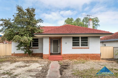 Property photo of 9 Nicholl Street Daglish WA 6008