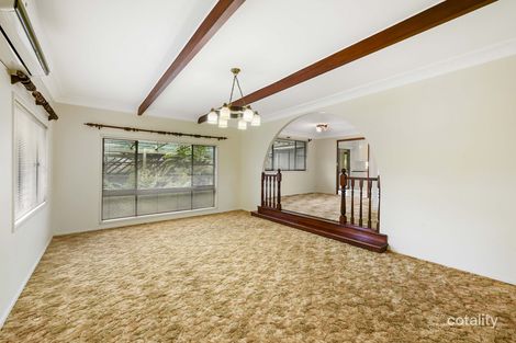 Property photo of 18 Risson Street Wilsonton Heights QLD 4350