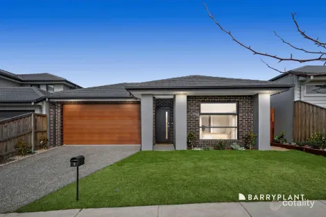 3 Melrose Cct, Mernda, VIC 3754