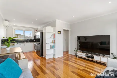 6/205 Mason St, Newport, VIC 3015