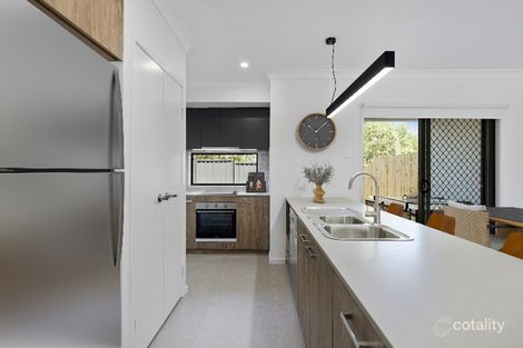 Property photo of LOT 8/142 The Heights Boulevard Pimpama QLD 4209