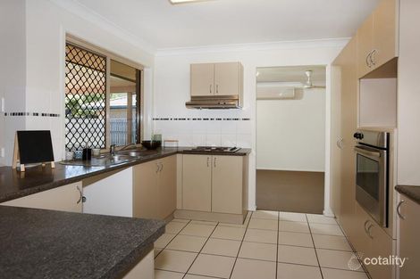 Property photo of 135 Greenwood Drive Kirwan QLD 4817