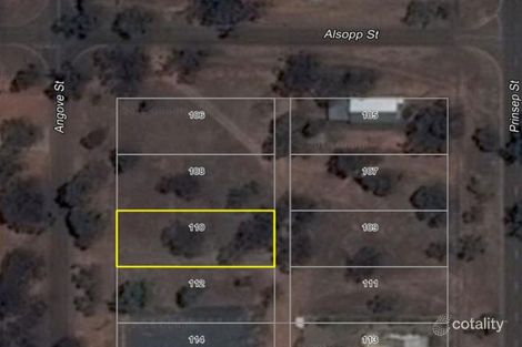 Lot 299 Angove St, Norseman, WA 6443