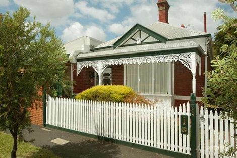 Property photo of 246 Barkly Street Brunswick VIC 3056