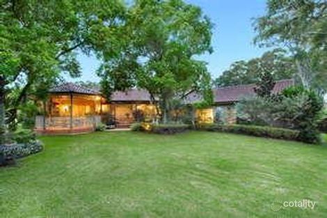 12 Banks Rd, Castle Hill, NSW 2154