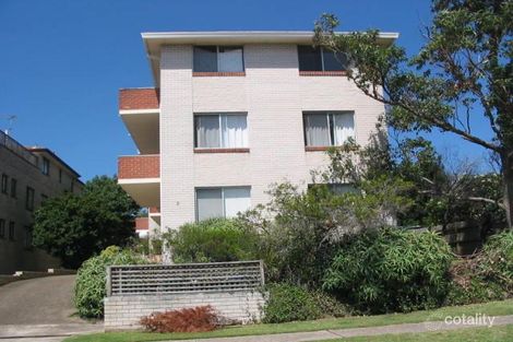 Property photo of 5/3 Dowling Street Queenscliff NSW 2096