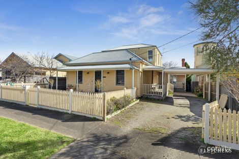 Property photo of 44 Mercer Street Queenscliff VIC 3225