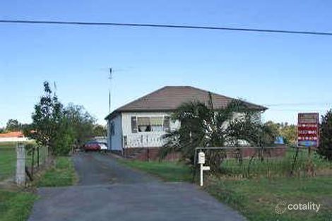 162-168 Lincoln Rd, Horsley Park, NSW 2175