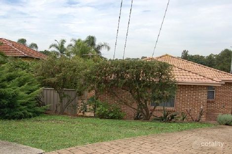 Property photo of 1/48 Ronald Avenue Ryde NSW 2112