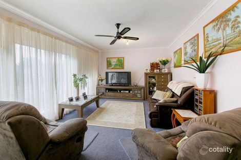 Property photo of 26 Hodgins Crescent Frankston North VIC 3200