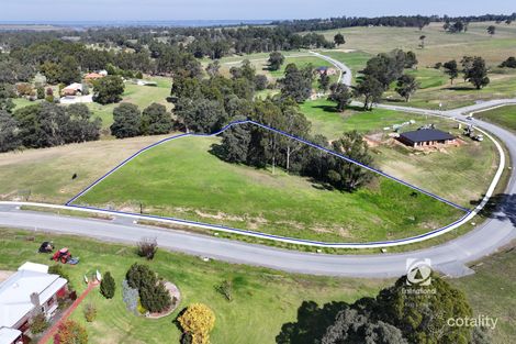 27 Wombat Cl, Nicholson, VIC 3882