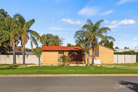 35 Edward Cres, Evanston Park, SA 5116